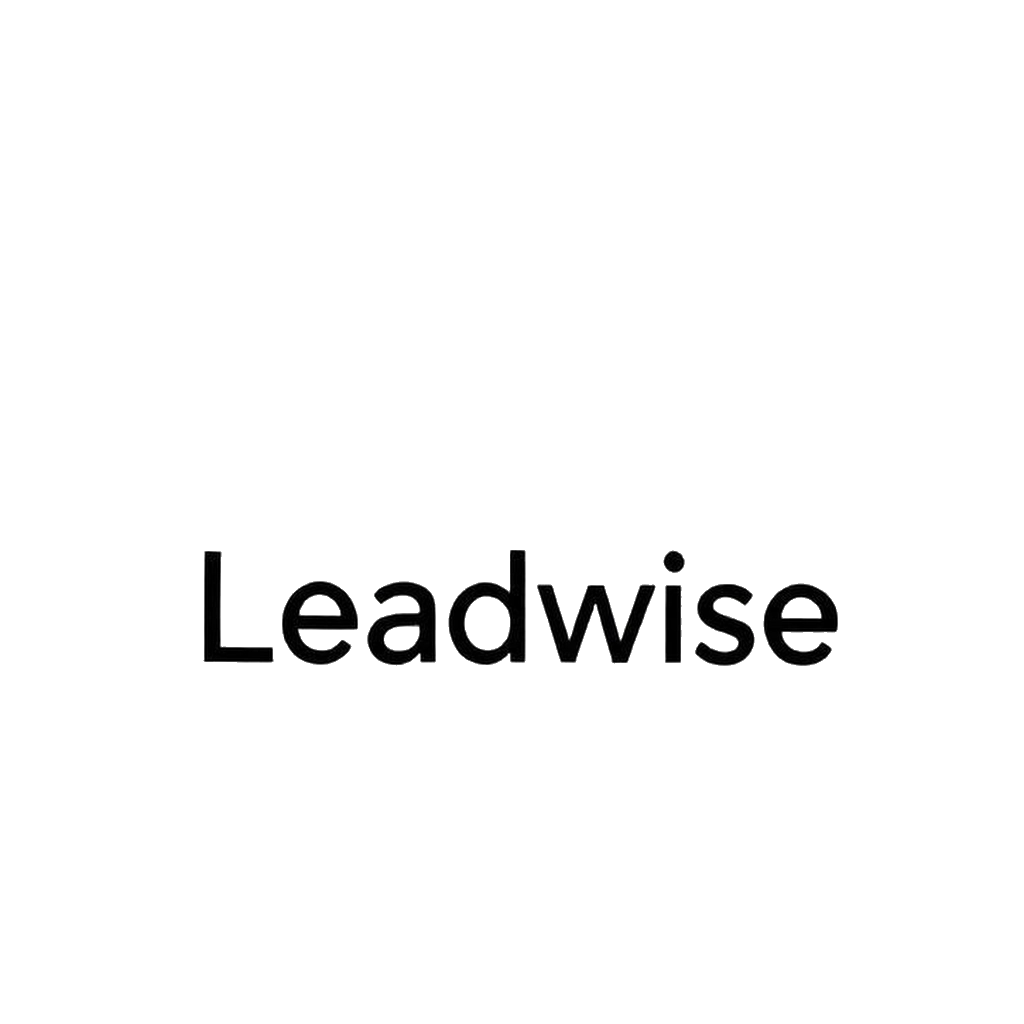 Leadwise logo